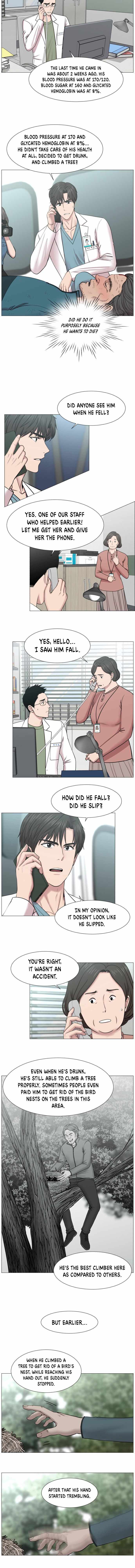 Trauma Center — Chapter 70 — page 7