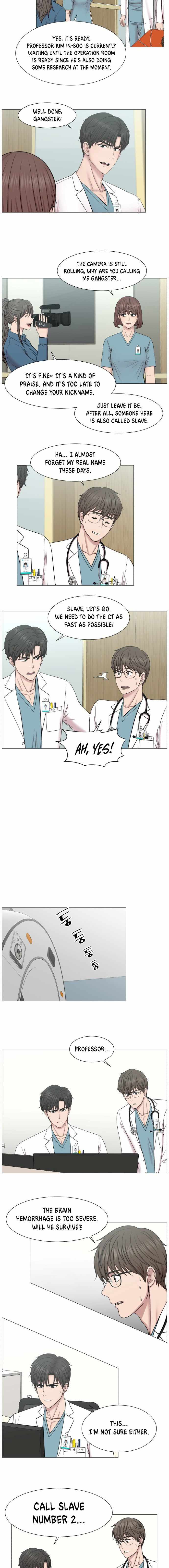Trauma Center — Chapter 70 — page 9