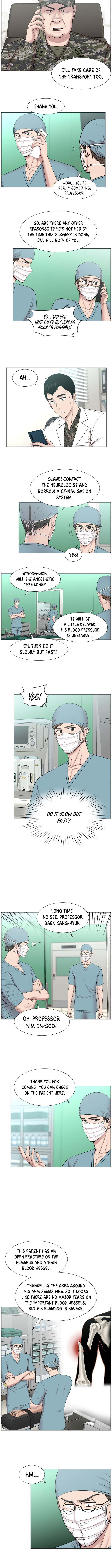 Trauma Center — Chapter 71 — page 3