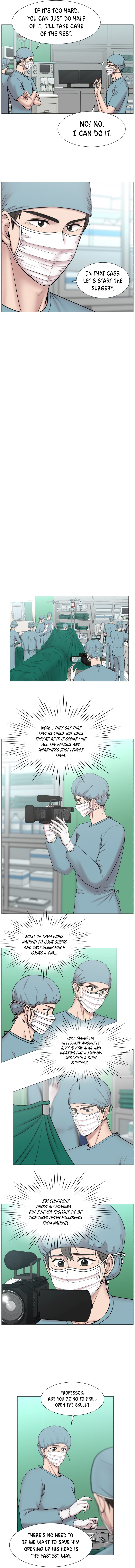 Trauma Center — Chapter 71 — page 4