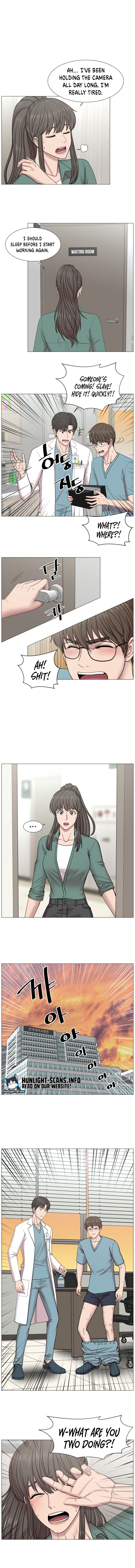Trauma Center — Chapter 72 — page 2