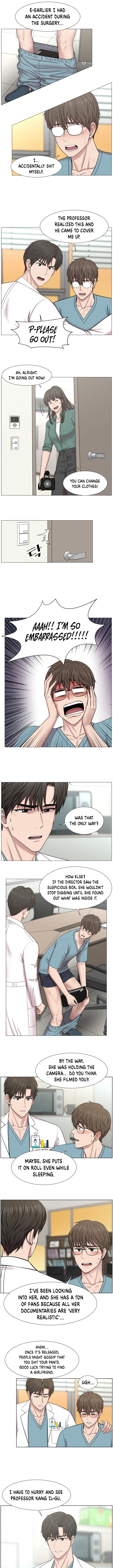 Trauma Center — Chapter 72 — page 3