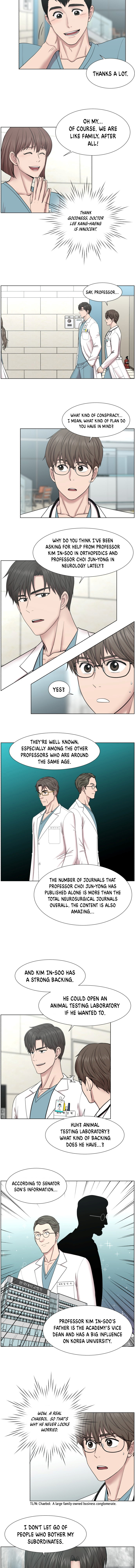 Trauma Center — Chapter 72 — page 8