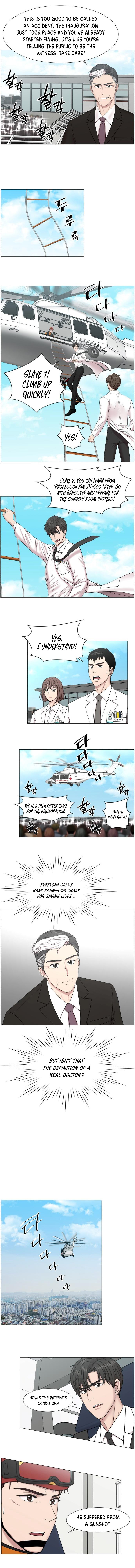 Trauma Center — Chapter 73 — page 9