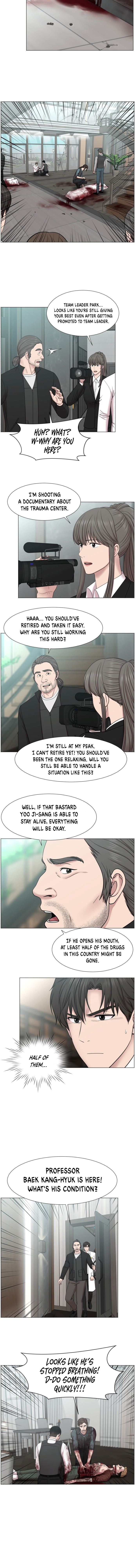 Trauma Center — Chapter 74 — page 4