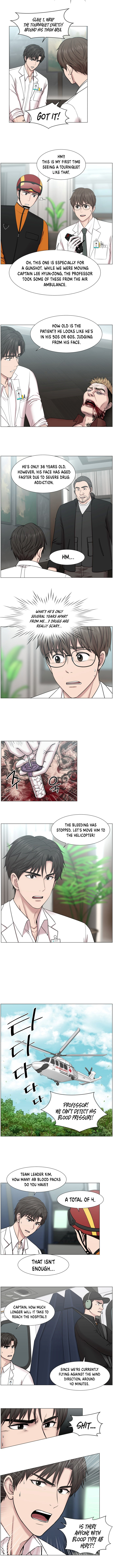 Trauma Center — Chapter 74 — page 6