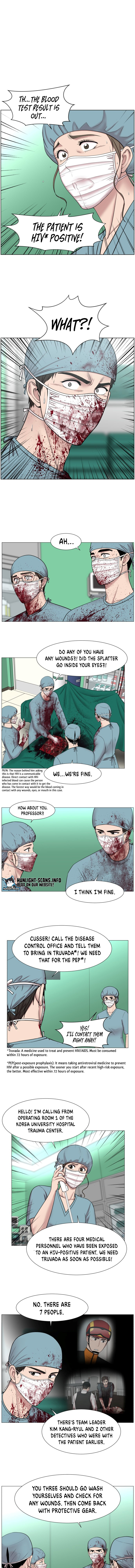 Trauma Center — Chapter 75 — page 2