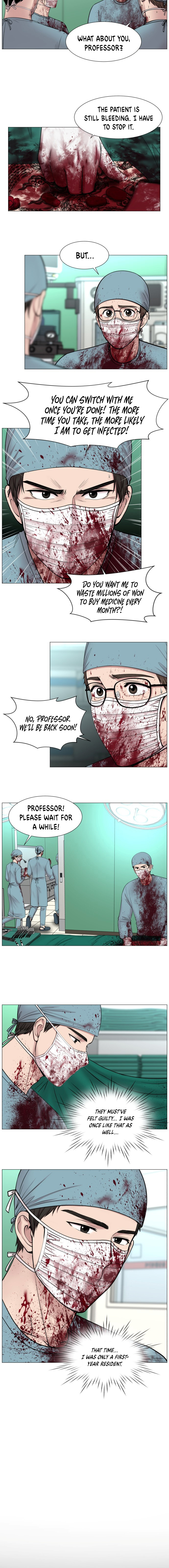 Trauma Center — Chapter 75 — page 3