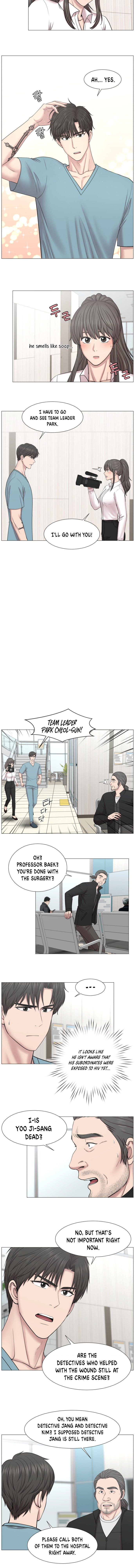 Trauma Center — Chapter 75 — page 8