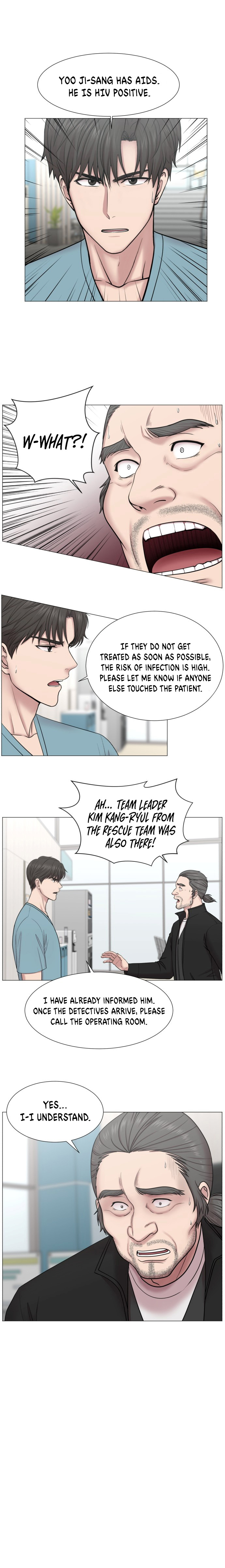 Trauma Center — Chapter 75 — page 9
