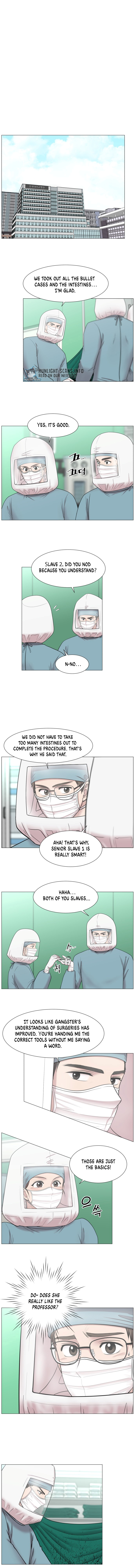 Trauma Center — Chapter 76 — page 2