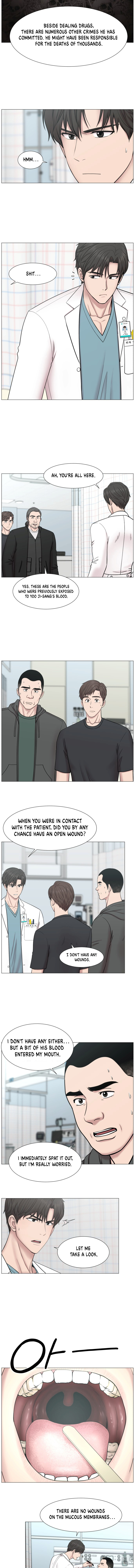 Trauma Center — Chapter 76 — page 4
