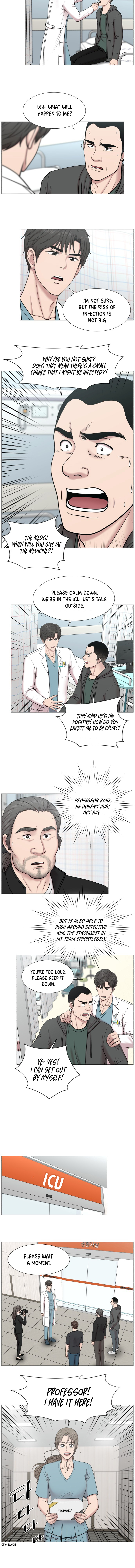 Trauma Center — Chapter 76 — page 5