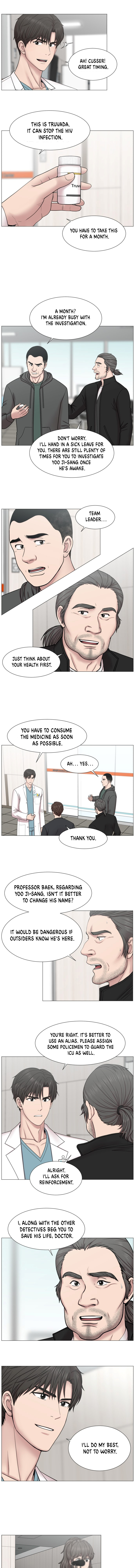 Trauma Center — Chapter 76 — page 6