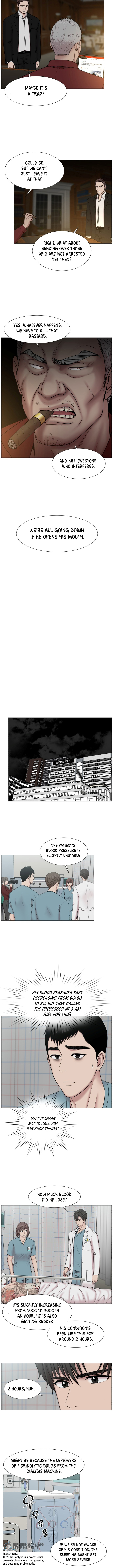 Trauma Center — Chapter 76 — page 8