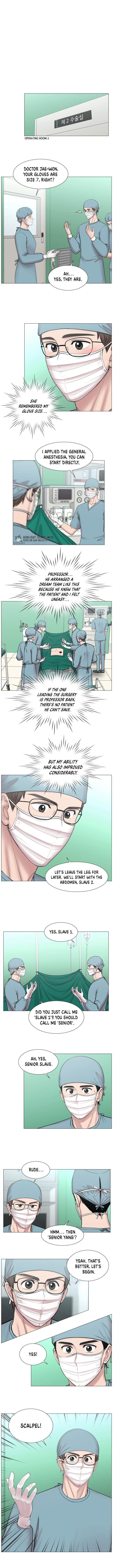 Trauma Center — Chapter 78 — page 2