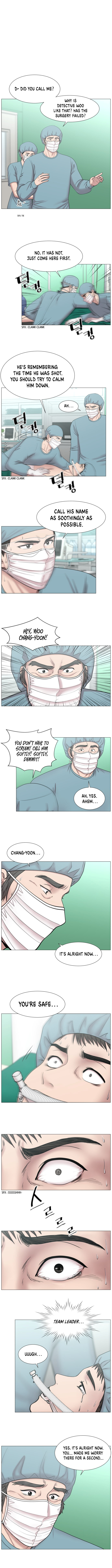 Trauma Center — Chapter 79 — page 2
