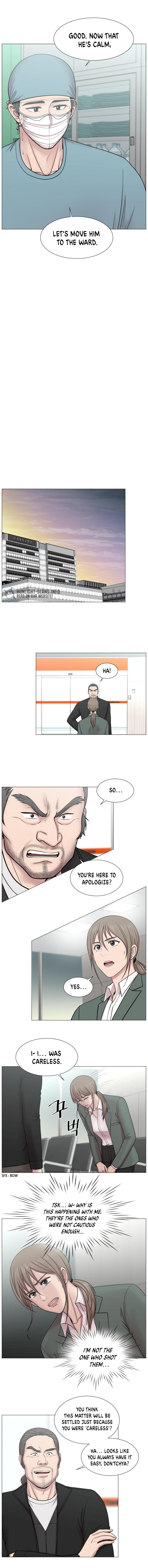 Trauma Center — Chapter 79 — page 3