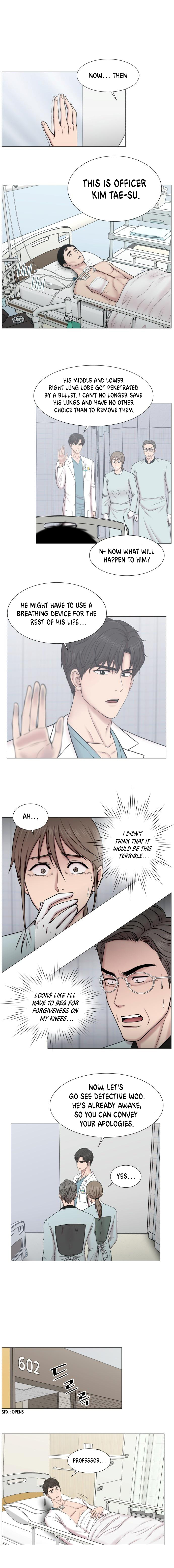 Trauma Center — Chapter 79 — page 8