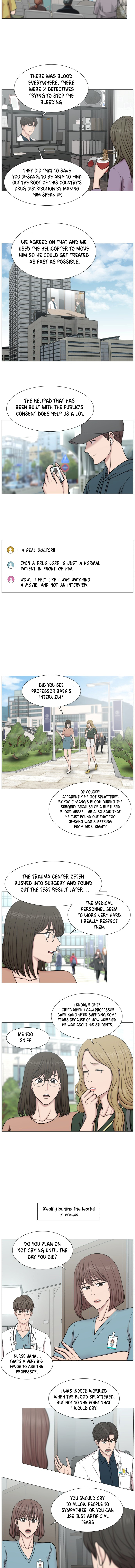 Trauma Center — Chapter 80 — page 4