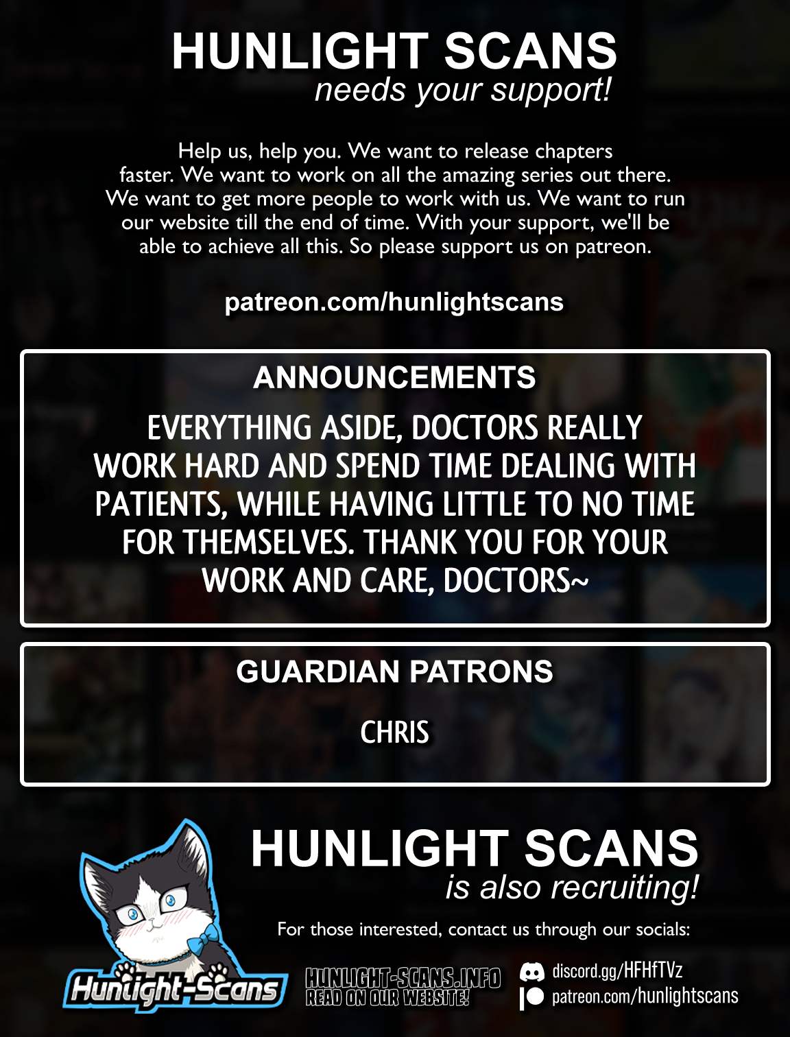 Trauma Center — Chapter 80 — page 9