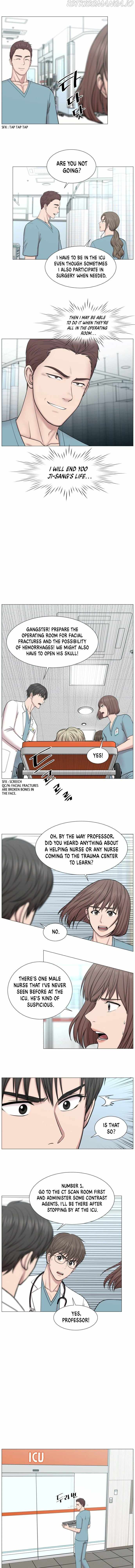 Trauma Center — Chapter 81 — page 5