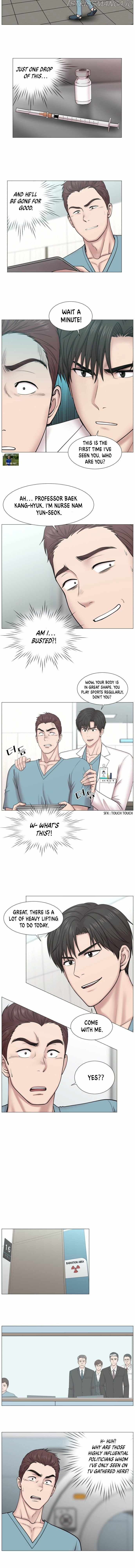 Trauma Center — Chapter 81 — page 6