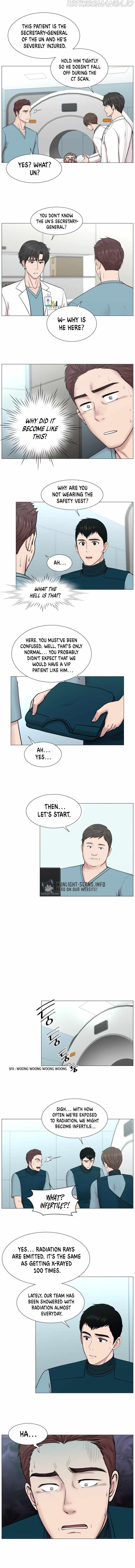 Trauma Center — Chapter 81 — page 7