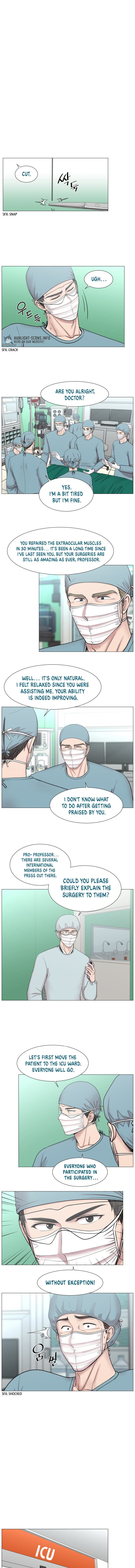 Trauma Center — Chapter 83 — page 2