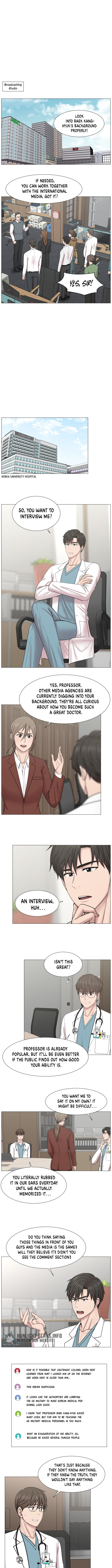 Trauma Center — Chapter 84 — page 2