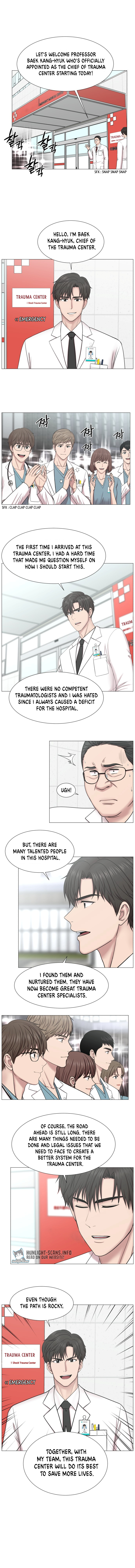Trauma Center — Chapter 85 — page 2