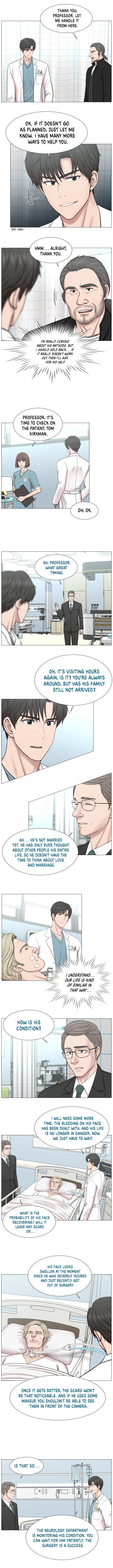 Trauma Center — Chapter 85 — page 4