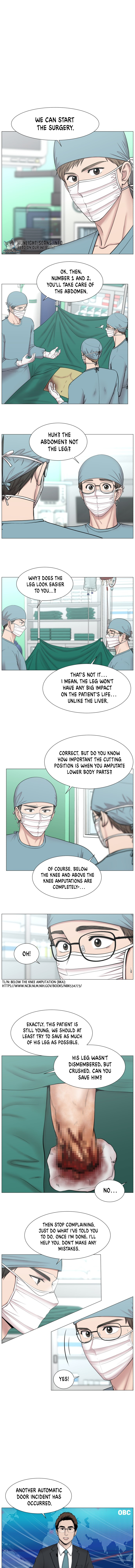 Trauma Center — Chapter 86 — page 2
