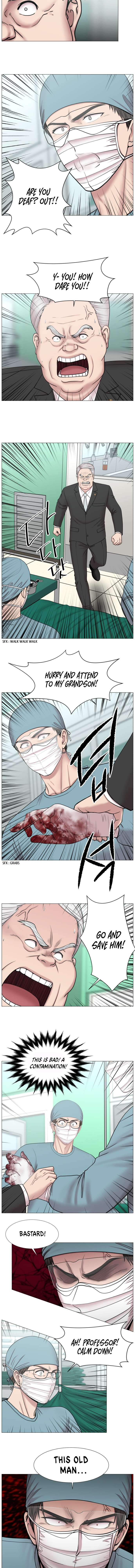 Trauma Center — Chapter 86 — page 8