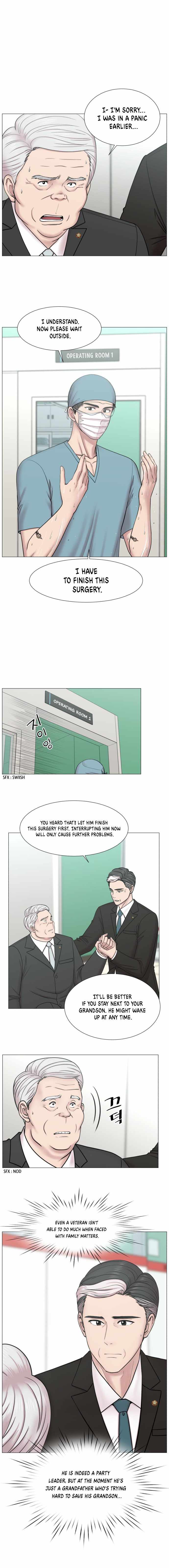 Trauma Center — Chapter 87 — page 2