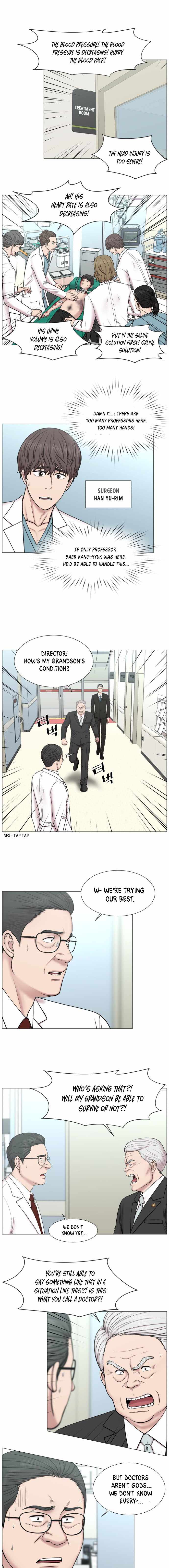 Trauma Center — Chapter 87 — page 3