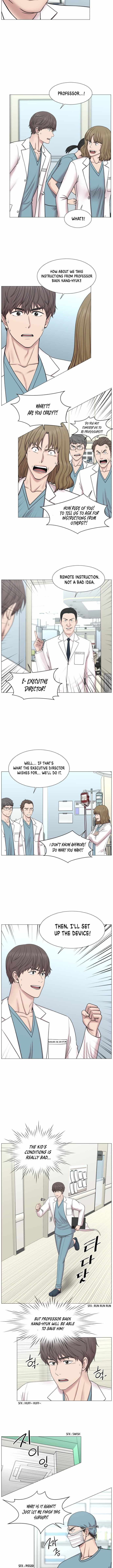 Trauma Center — Chapter 87 — page 4