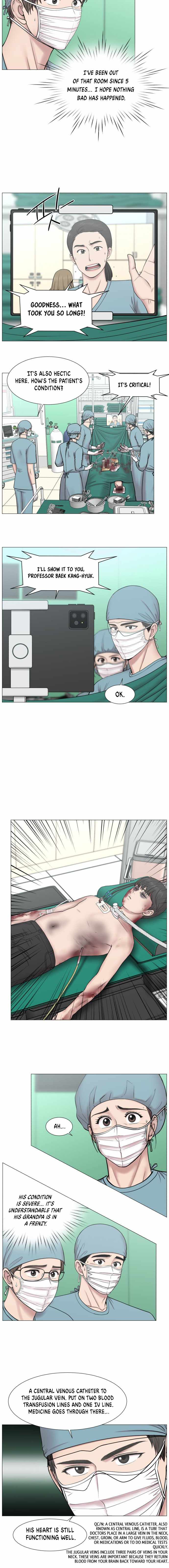 Trauma Center — Chapter 87 — page 7