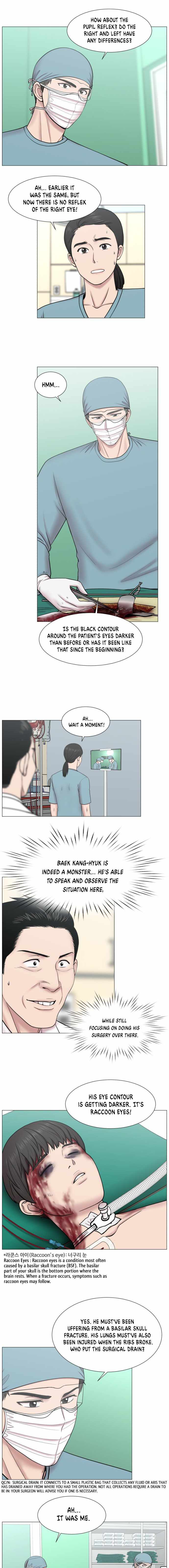 Trauma Center — Chapter 87 — page 8