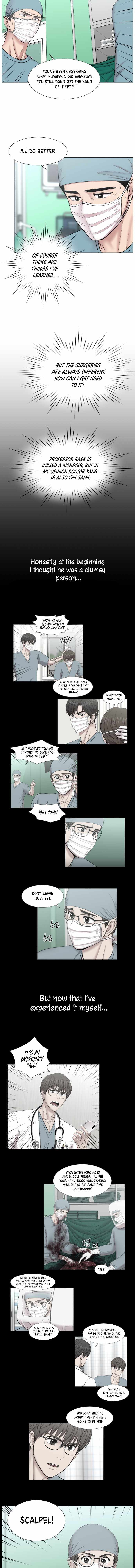 Trauma Center — Chapter 88 — page 6
