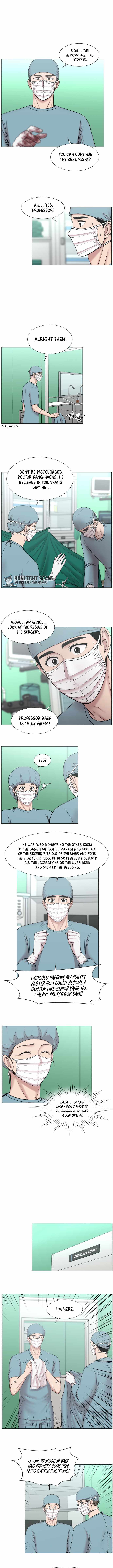 Trauma Center — Chapter 88 — page 8