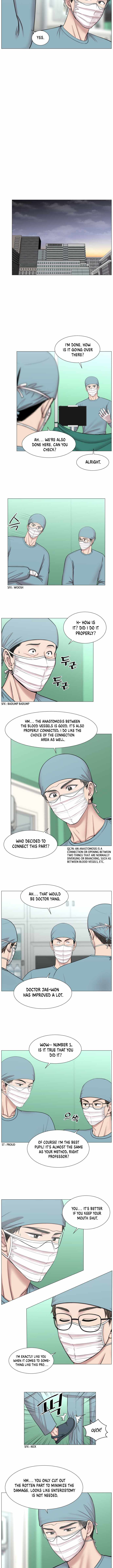 Trauma Center — Chapter 89 — page 5