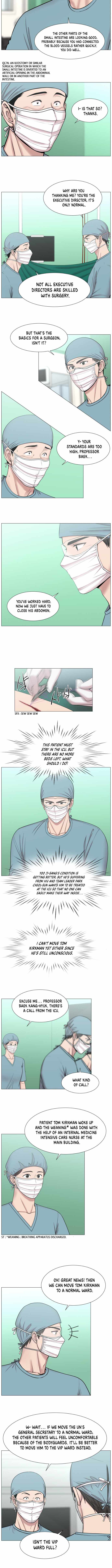 Trauma Center — Chapter 89 — page 6