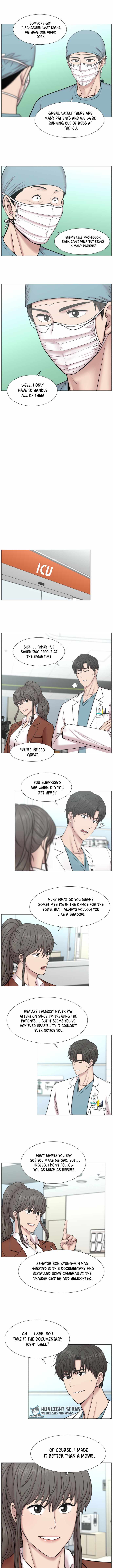 Trauma Center — Chapter 89 — page 7