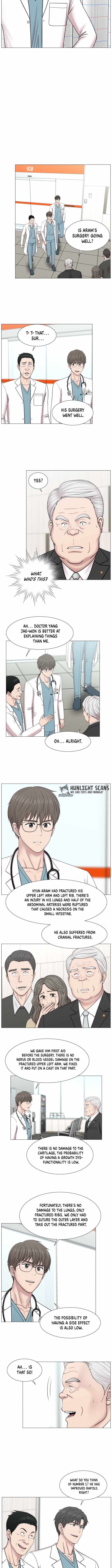 Trauma Center — Chapter 90 — page 3