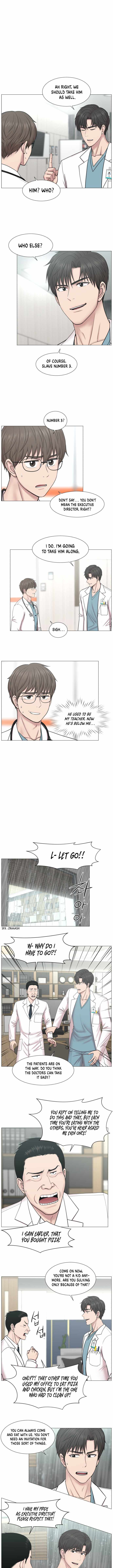 Trauma Center — Chapter 91 — page 2