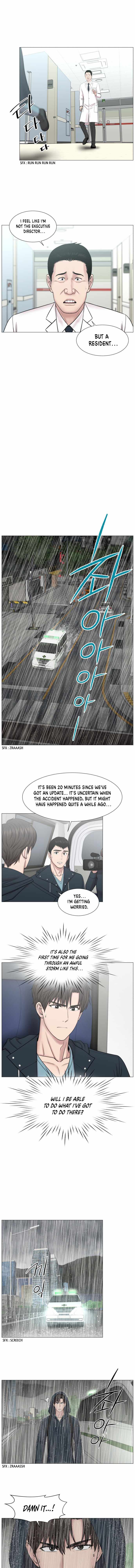 Trauma Center — Chapter 91 — page 5