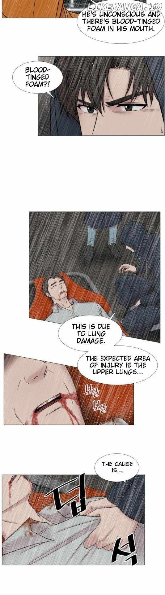 Trauma Center — Chapter 92 — page 2