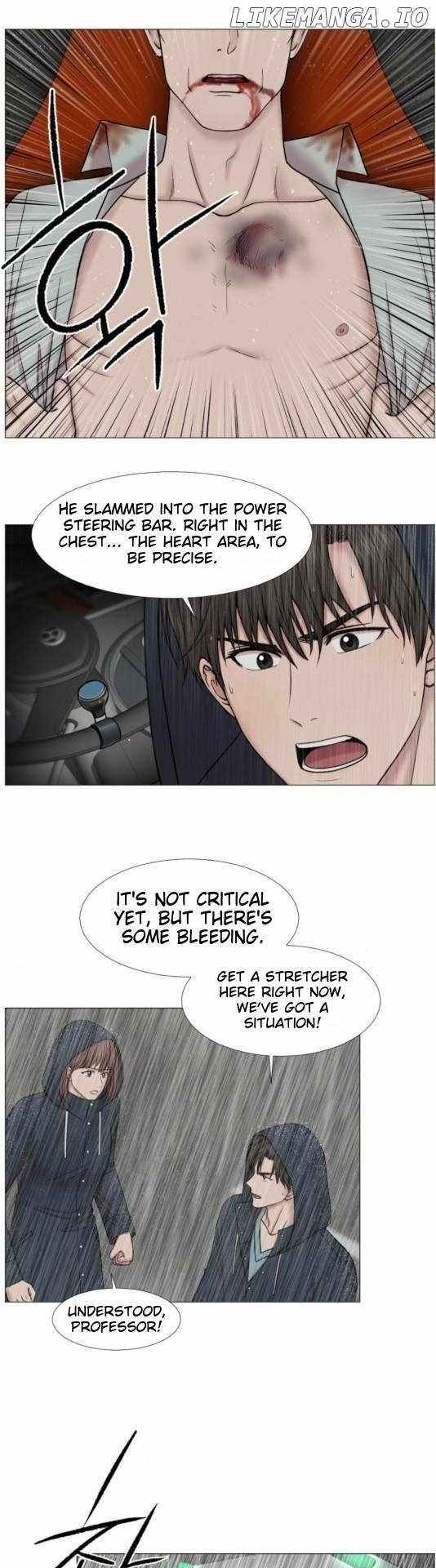 Trauma Center — Chapter 92 — page 3