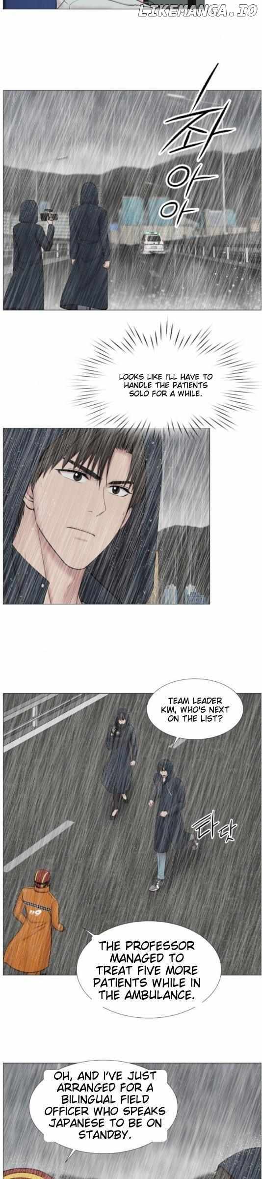 Trauma Center — Chapter 92 — page 7